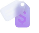 Price tag icon